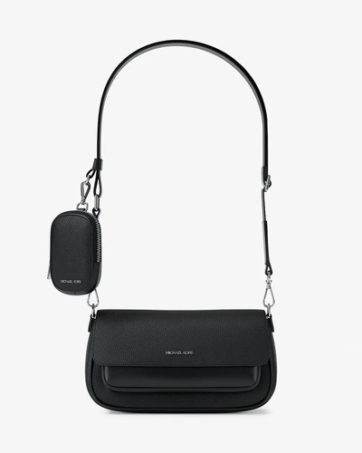 Сумка кроссбоди Michael Kors Jet Set Travel с чехлом
