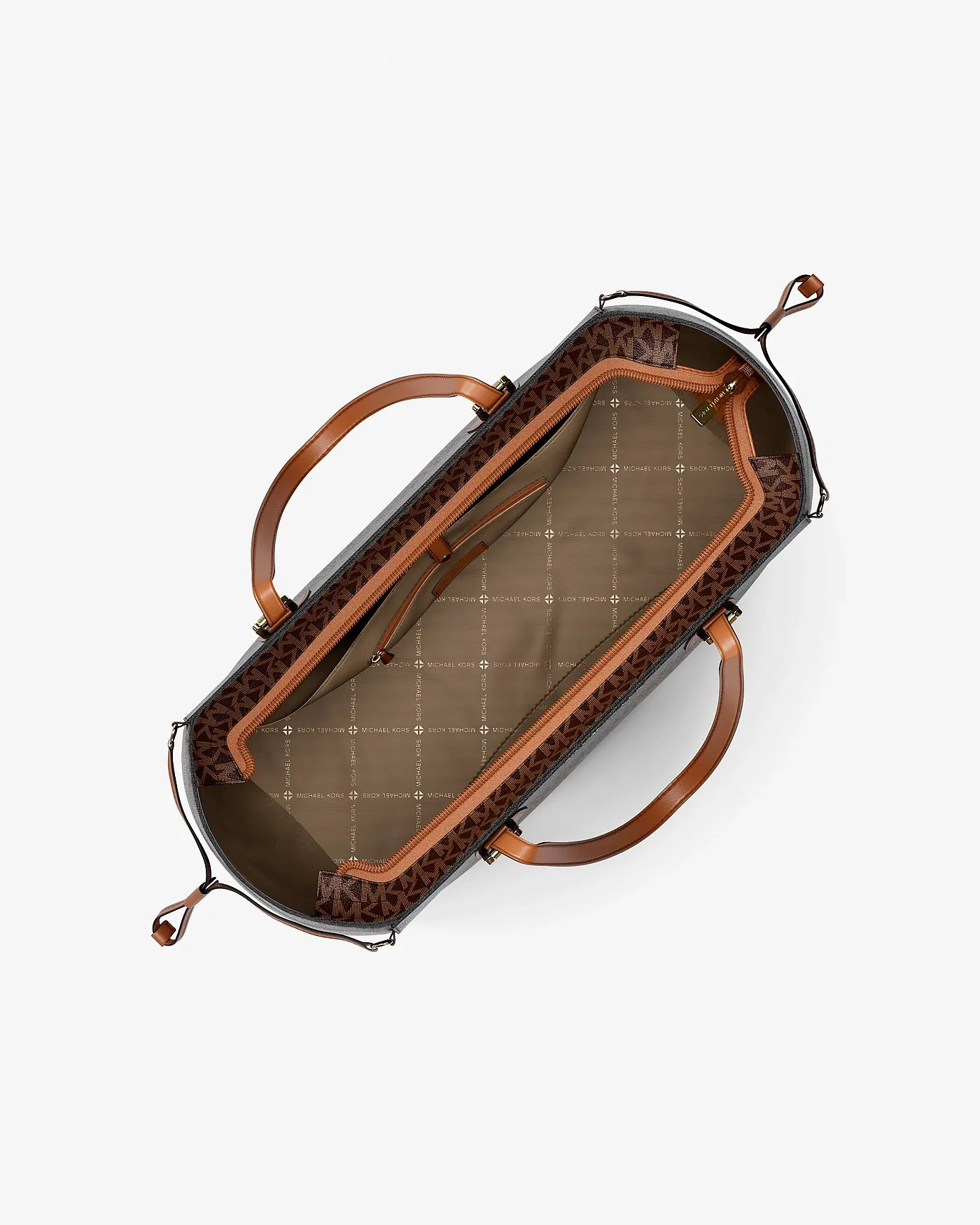 Сумка-тоут Michael Kors Voyager Large — 2
