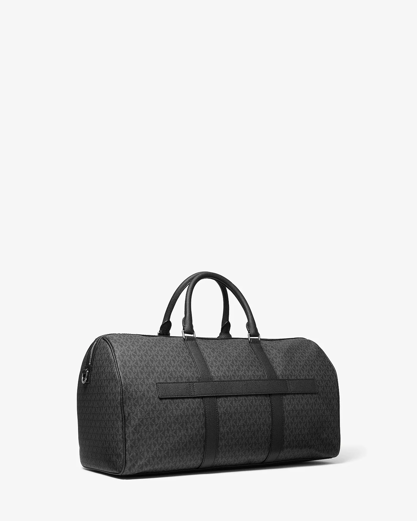 Дорожная сумка Michael Kors Harrison с фирменным принтом — 3