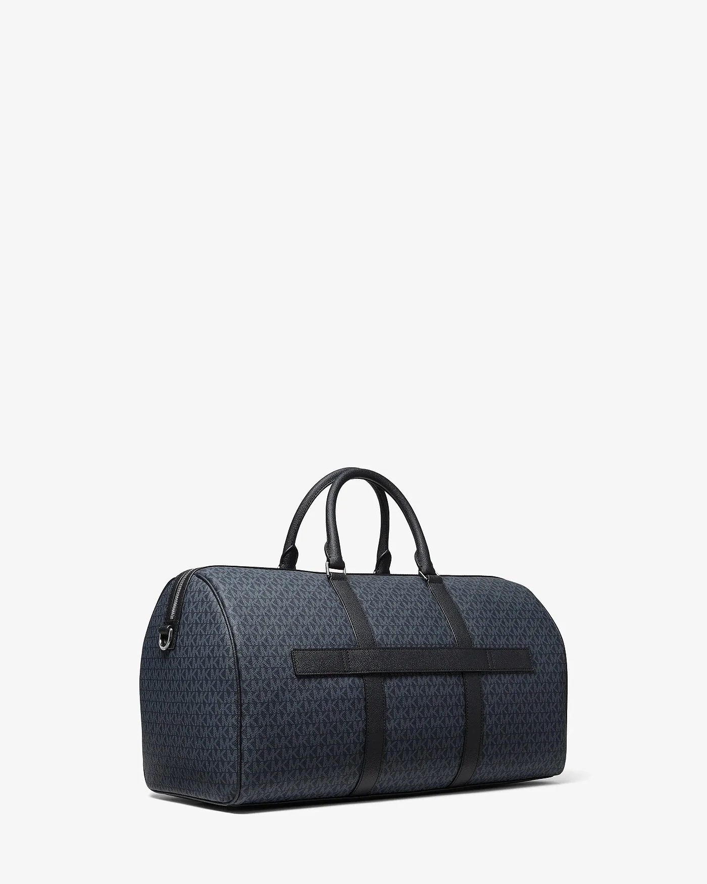 Дорожная сумка Michael Kors Harrison с фирменным принтом — 3