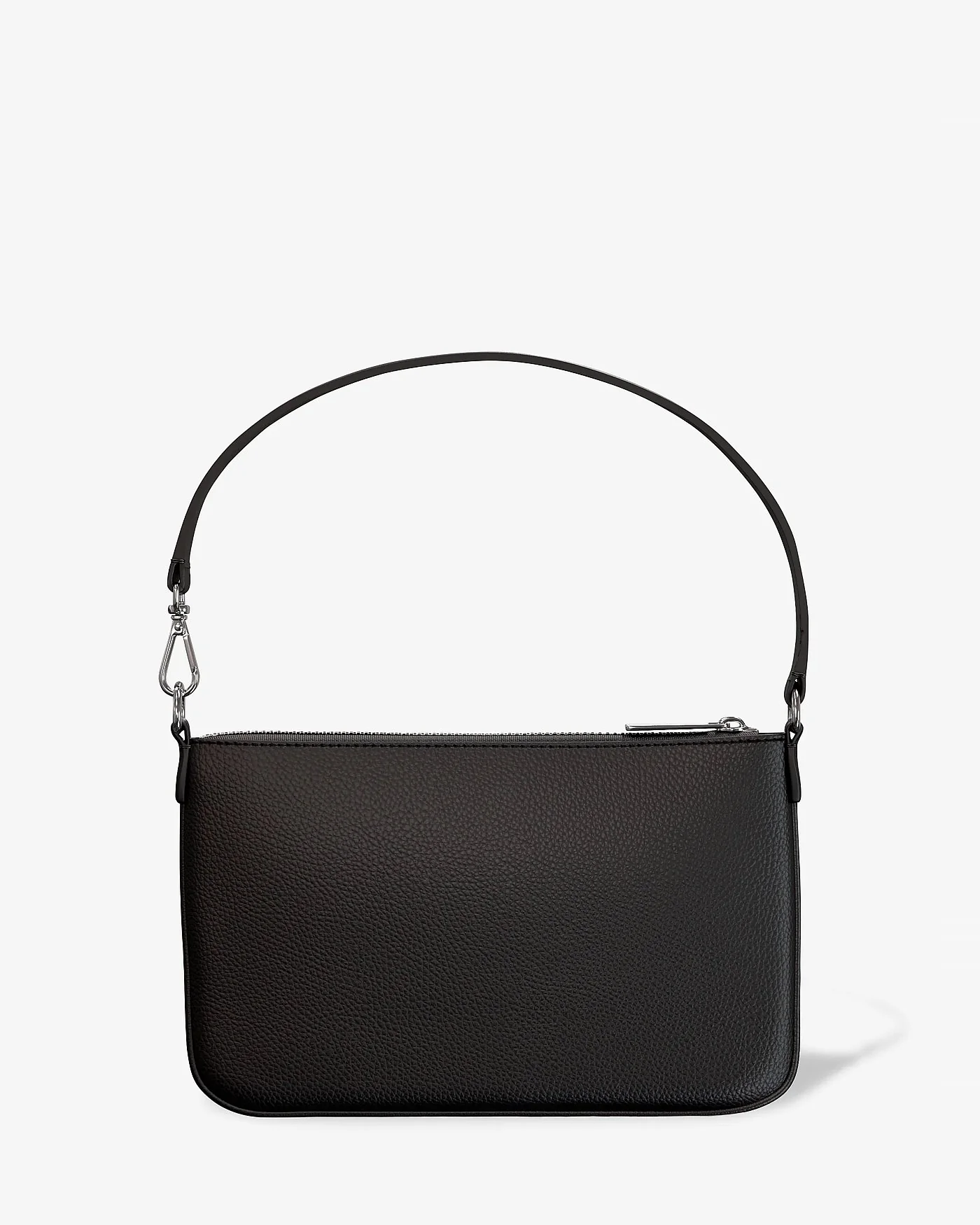 Браслет-кошелёк Michael Kors Jet Set чёрный — 3