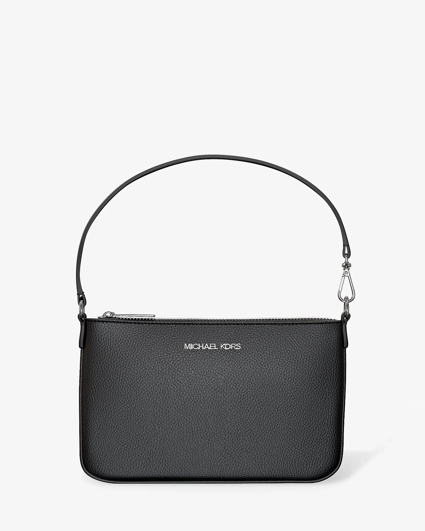 Браслет-кошелёк Michael Kors Jet Set чёрный — 5