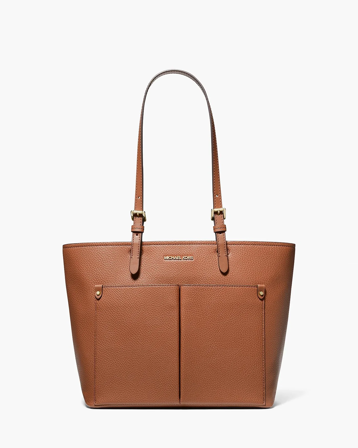 Сумка-тоут Michael Kors Jet Set Medium Pocket — 1