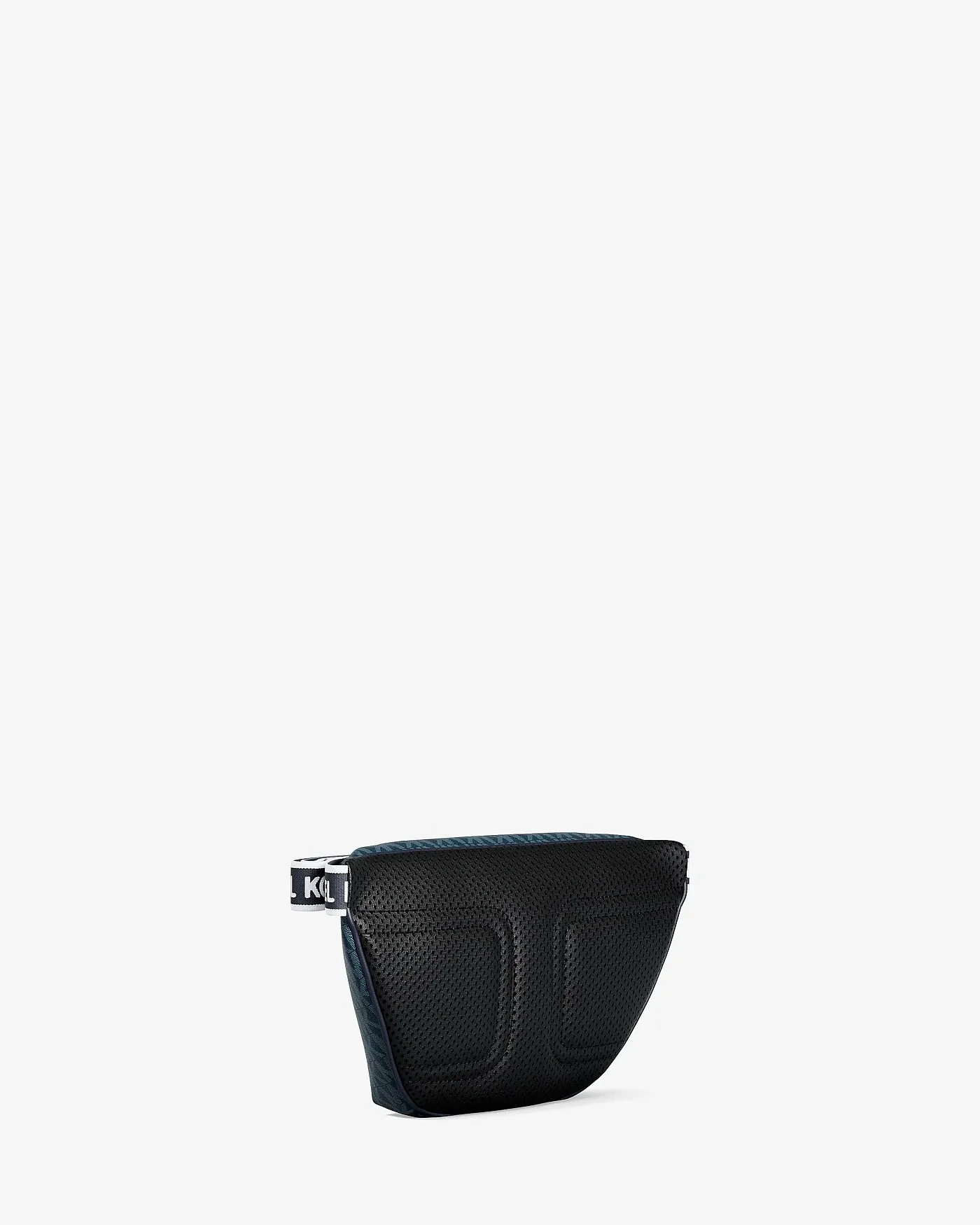 Мини поясная сумка Cooper с логотипом — 8