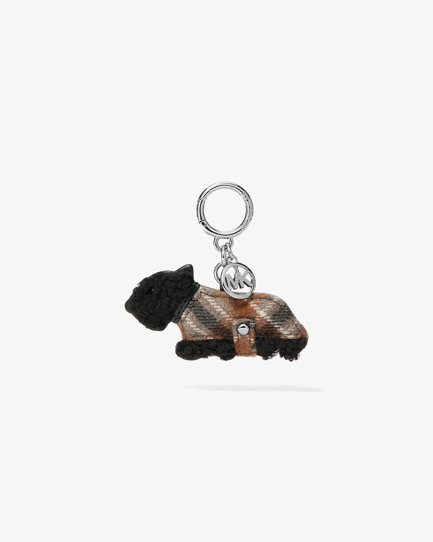 Брелок Michael Kors Scotty Dog — 1