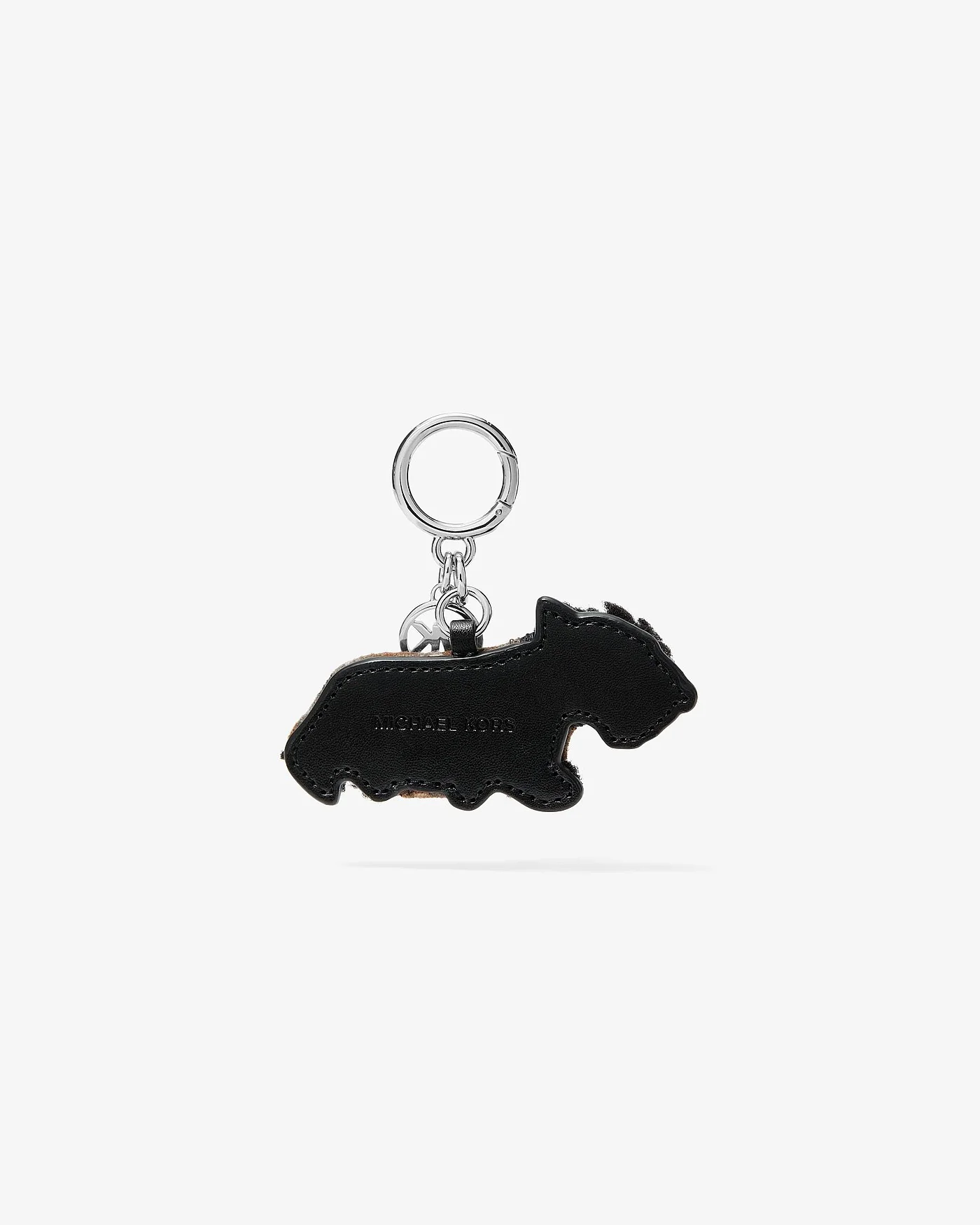 Брелок Michael Kors Scotty Dog — 2