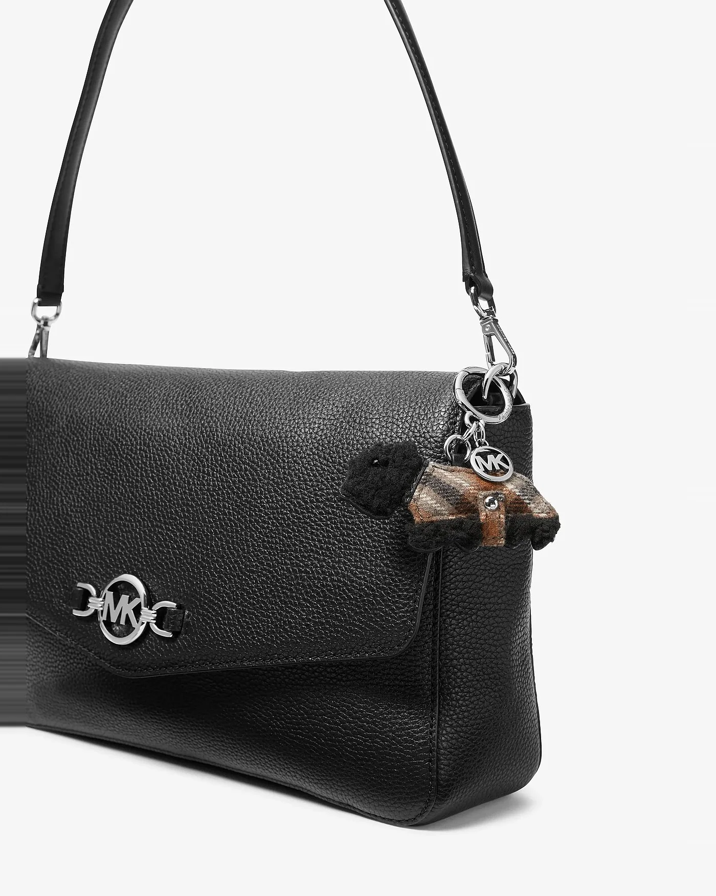 Брелок Michael Kors Scotty Dog — 3