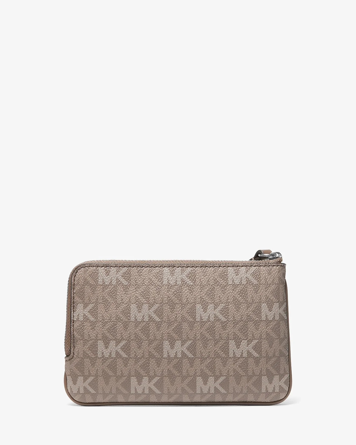 Кошелек-браслет Michael Kors Jet Set Travel с логотипом — 3