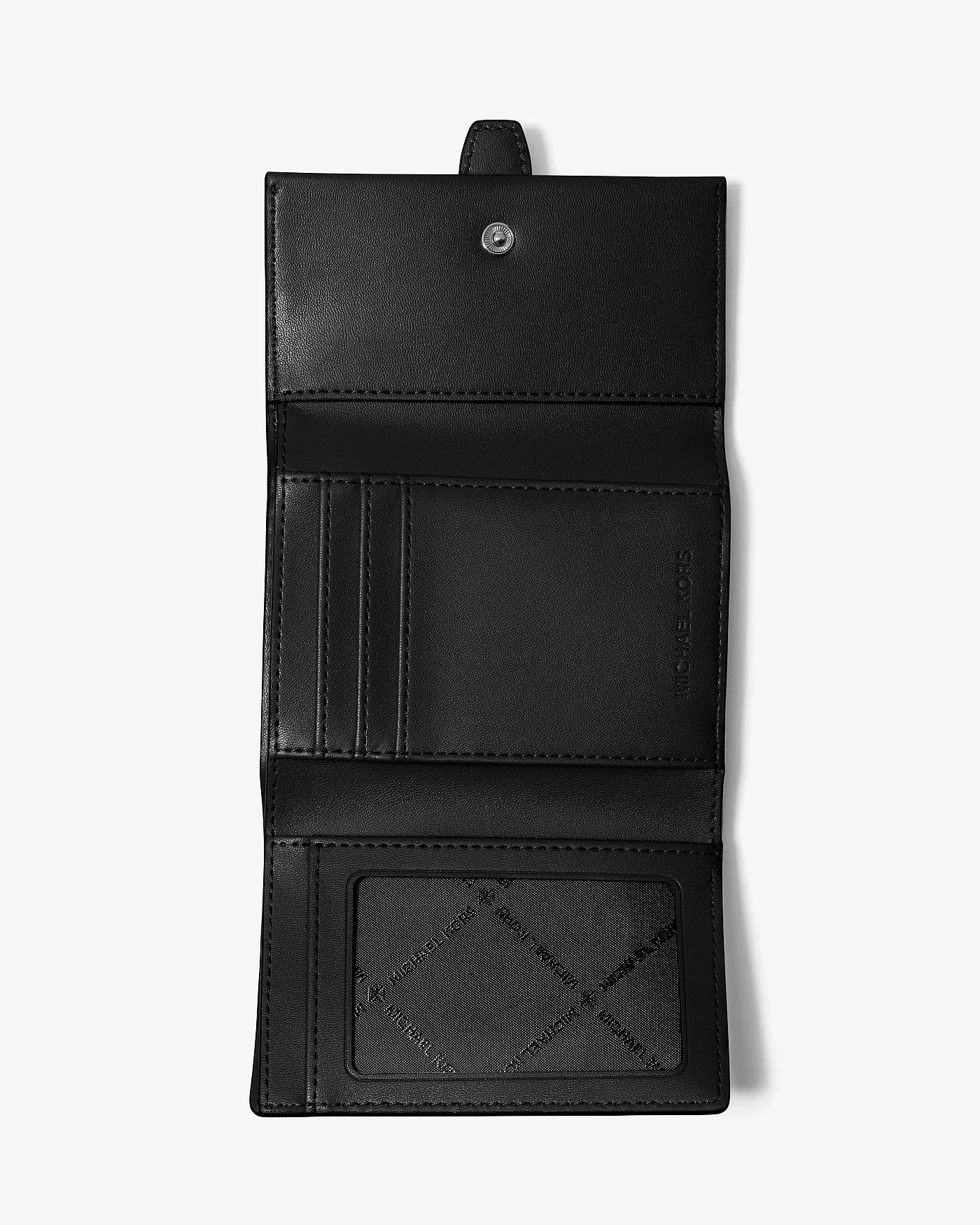 Кошелек Michael Kors Greenwich из натуральной кожи — 2