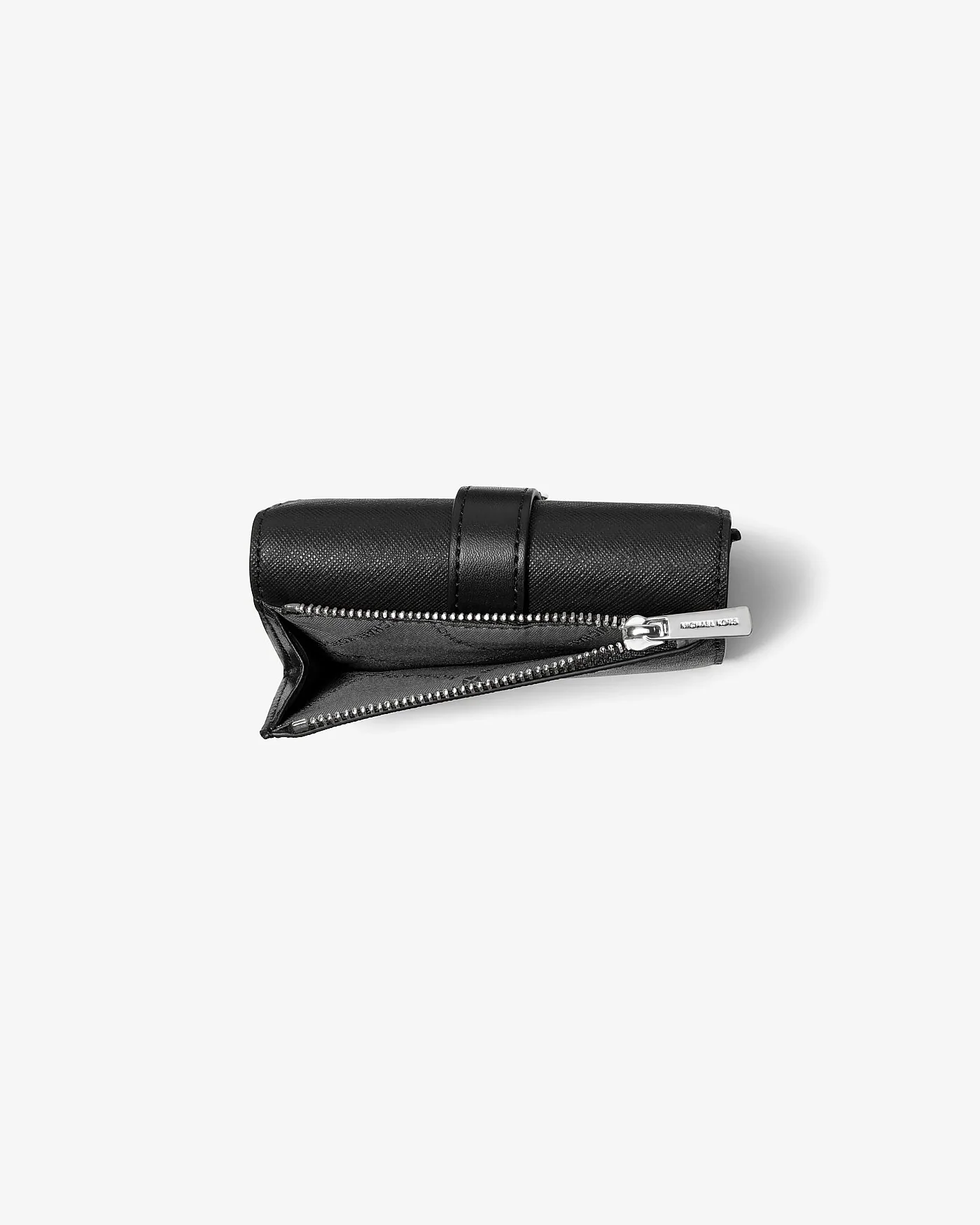 Кошелек Michael Kors Greenwich из натуральной кожи — 4