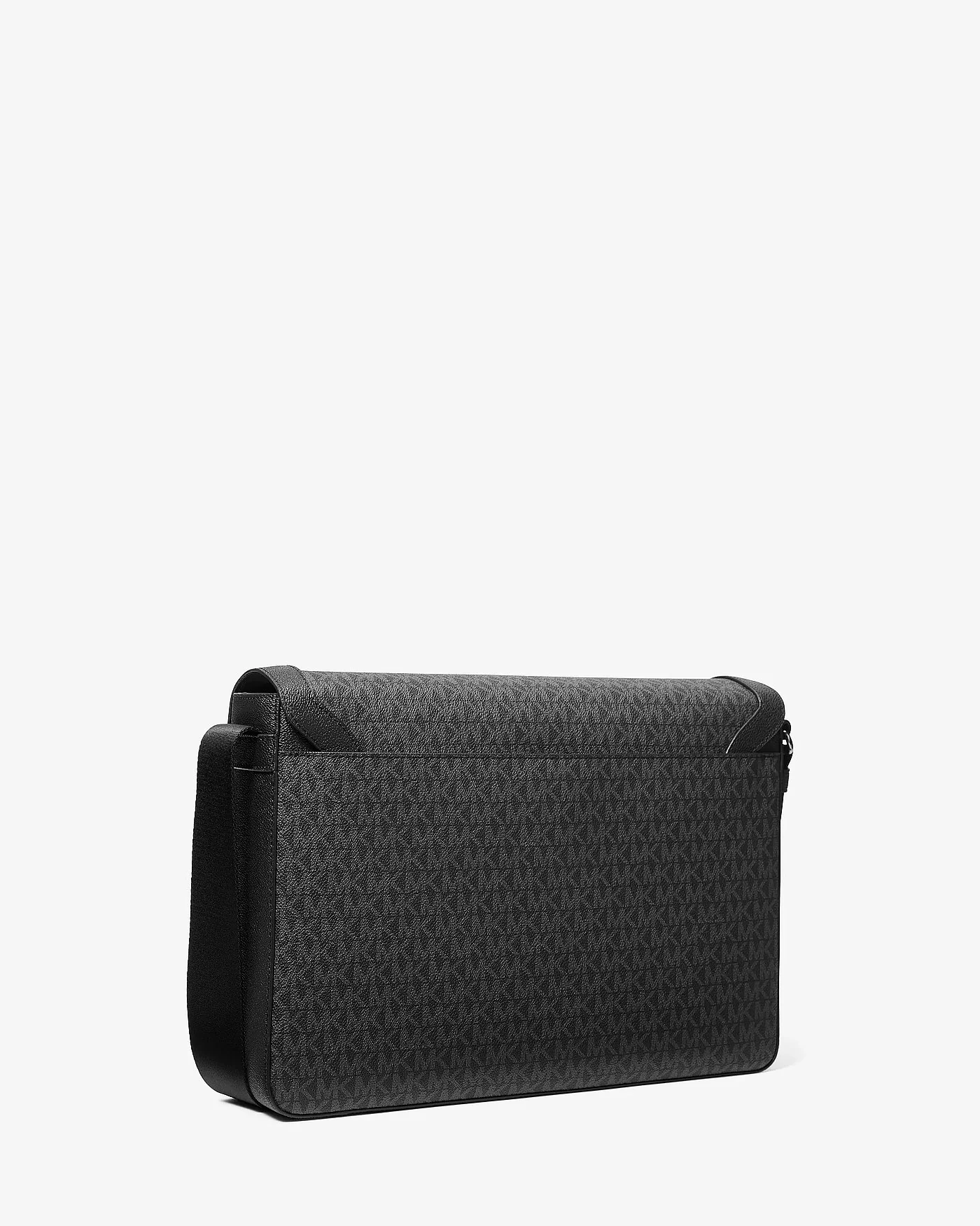 Сумка-мессенджер Michael Kors Pacey с декоративной отделкой и логотипом — 4