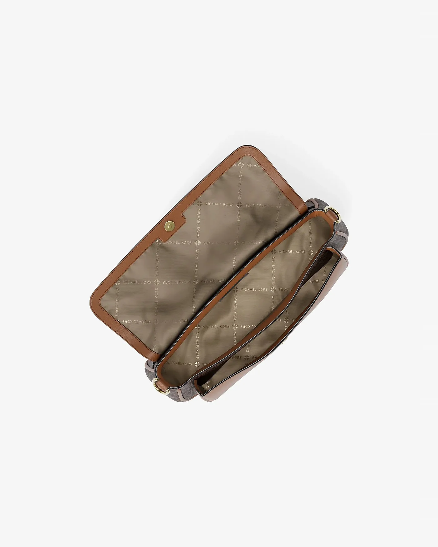 Сумка-кроссбоди Jet Set Travel Small с чехлом — 2