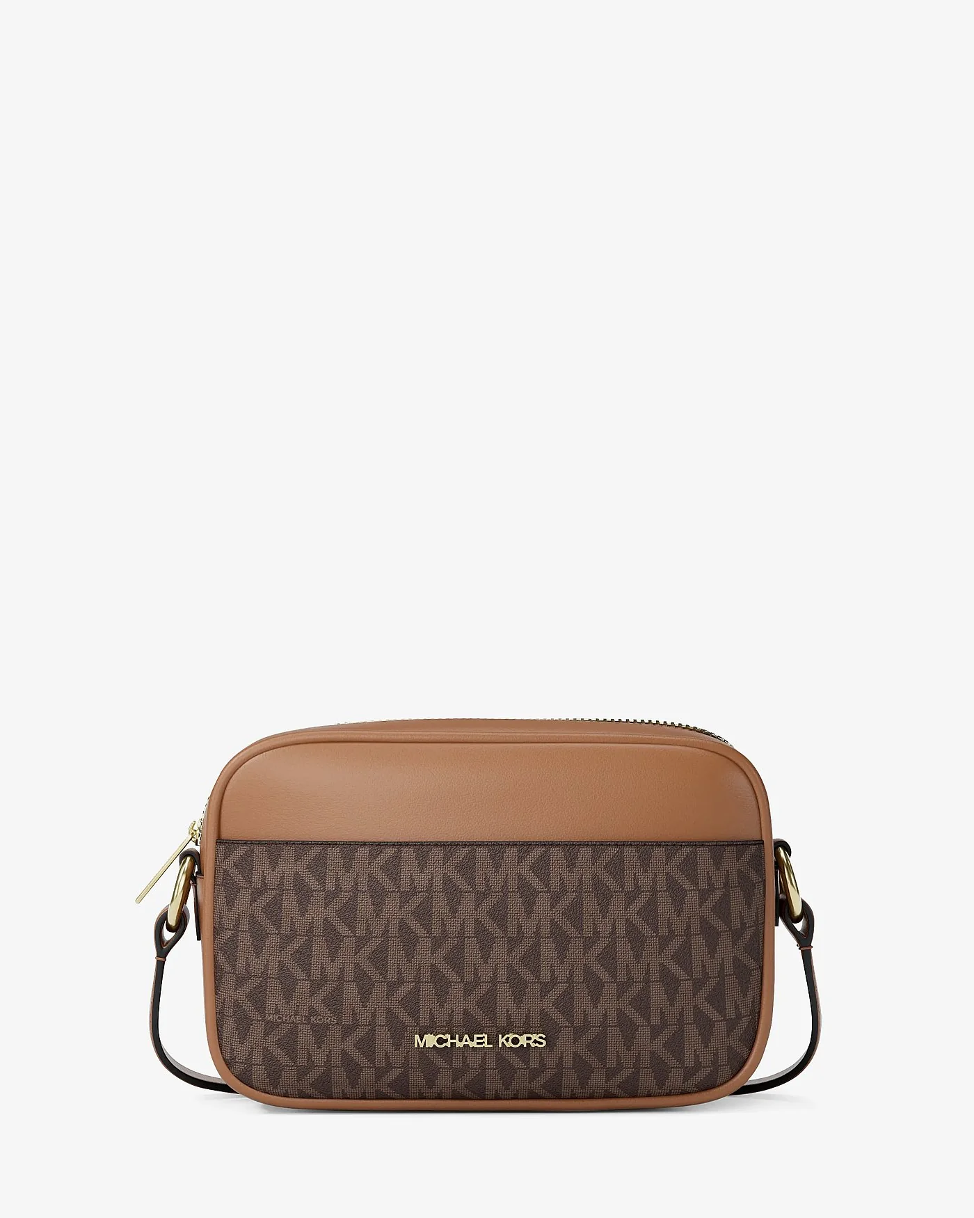 Сумка-кроссбоди Michael Kors Jet Set Camera Small — 1