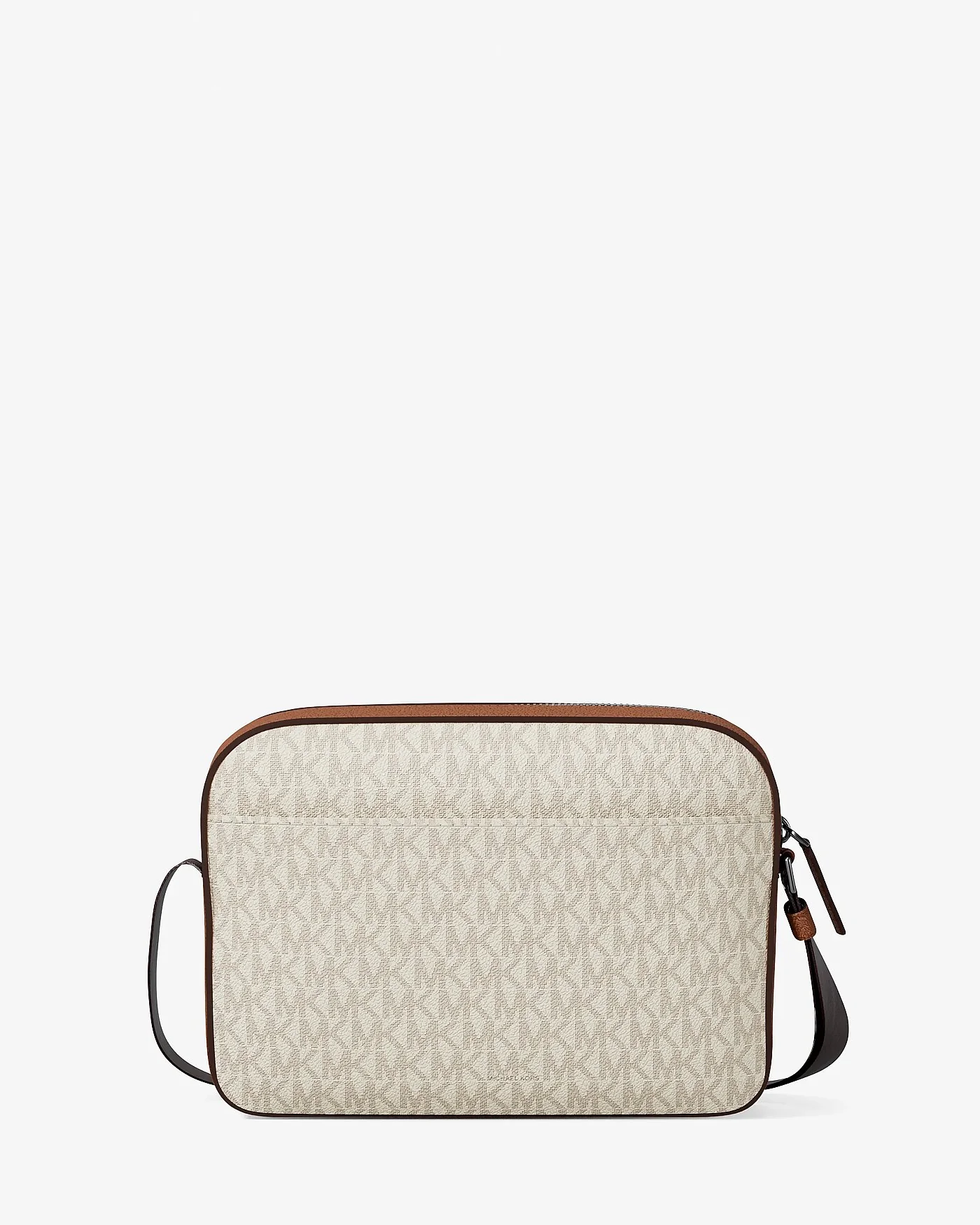 Дорожная сумка Michael Kors Cooper с декоративной отделкой и логотипом — 5