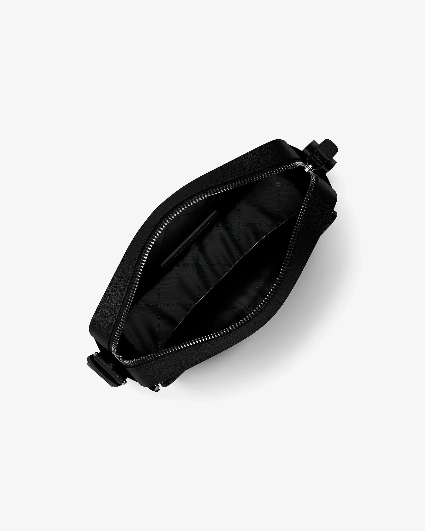 Дорожная сумка Michael Kors Cooper с декоративной отделкой и логотипом — 2