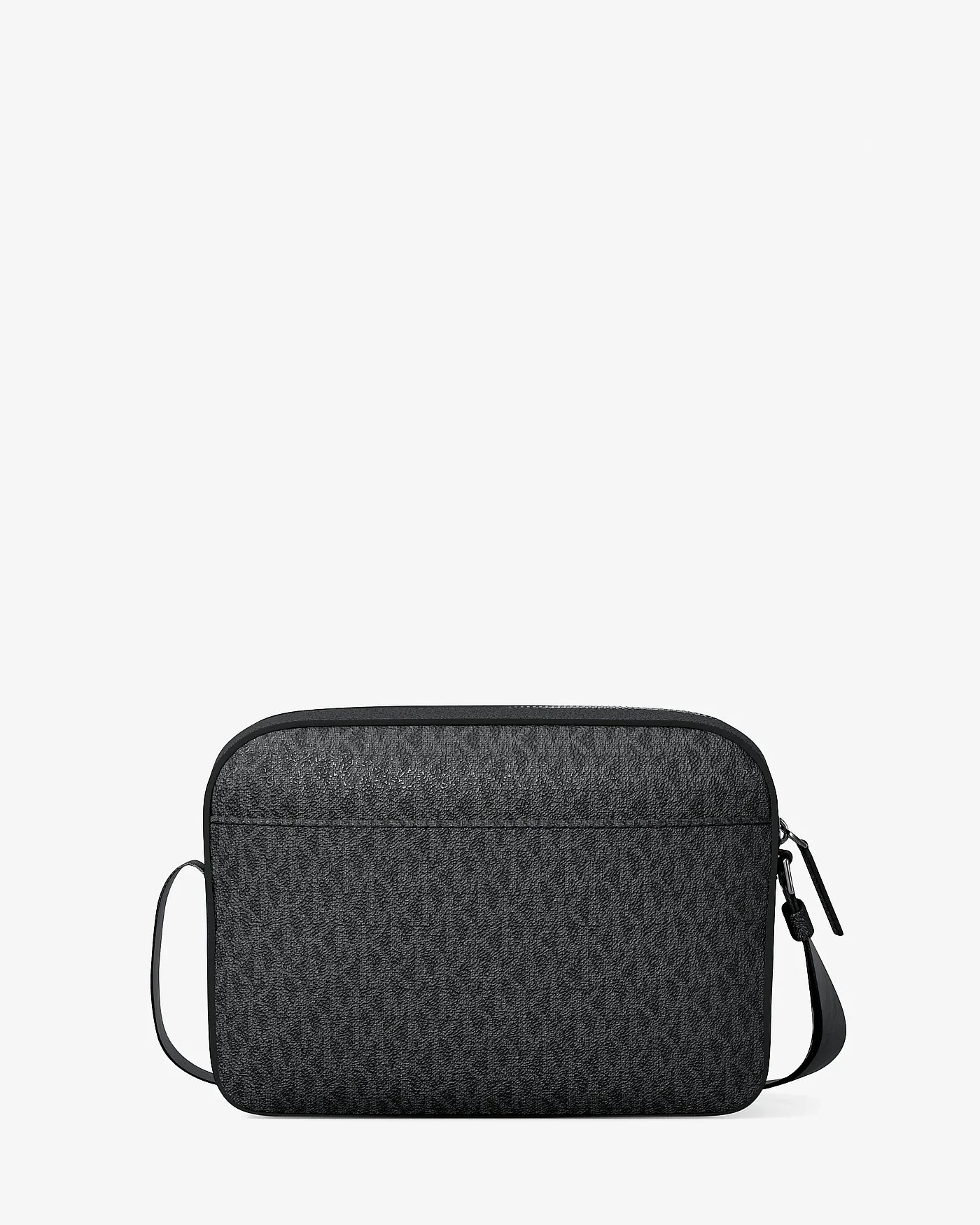 Дорожная сумка Michael Kors Cooper с декоративной отделкой и логотипом — 5