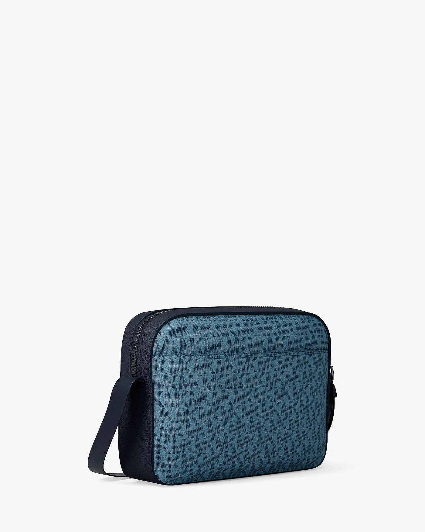 Дорожная сумка Michael Kors Cooper с декоративной отделкой и логотипом — 3