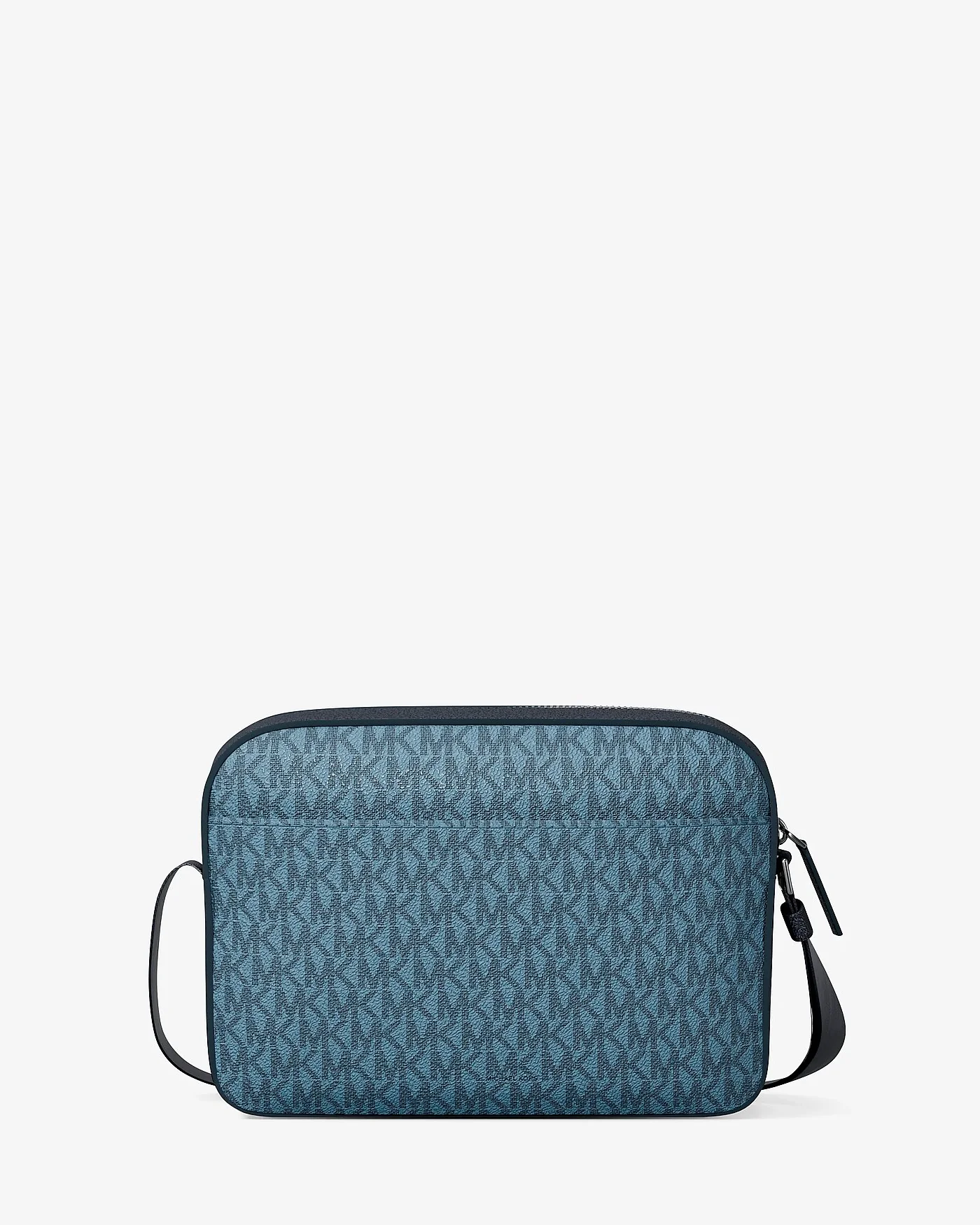 Дорожная сумка Michael Kors Cooper с декоративной отделкой и логотипом — 5
