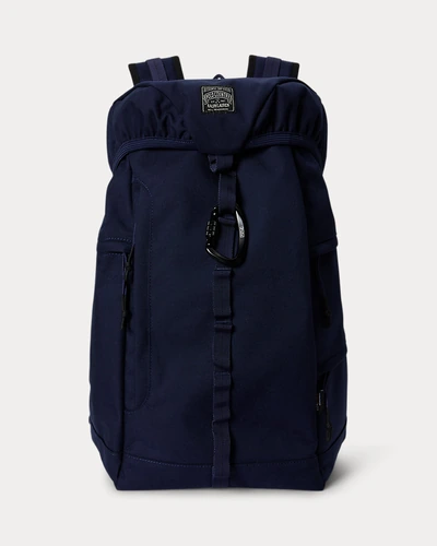 Рюкзак Ralph Lauren Nylon Oxford Outdoor Backpack