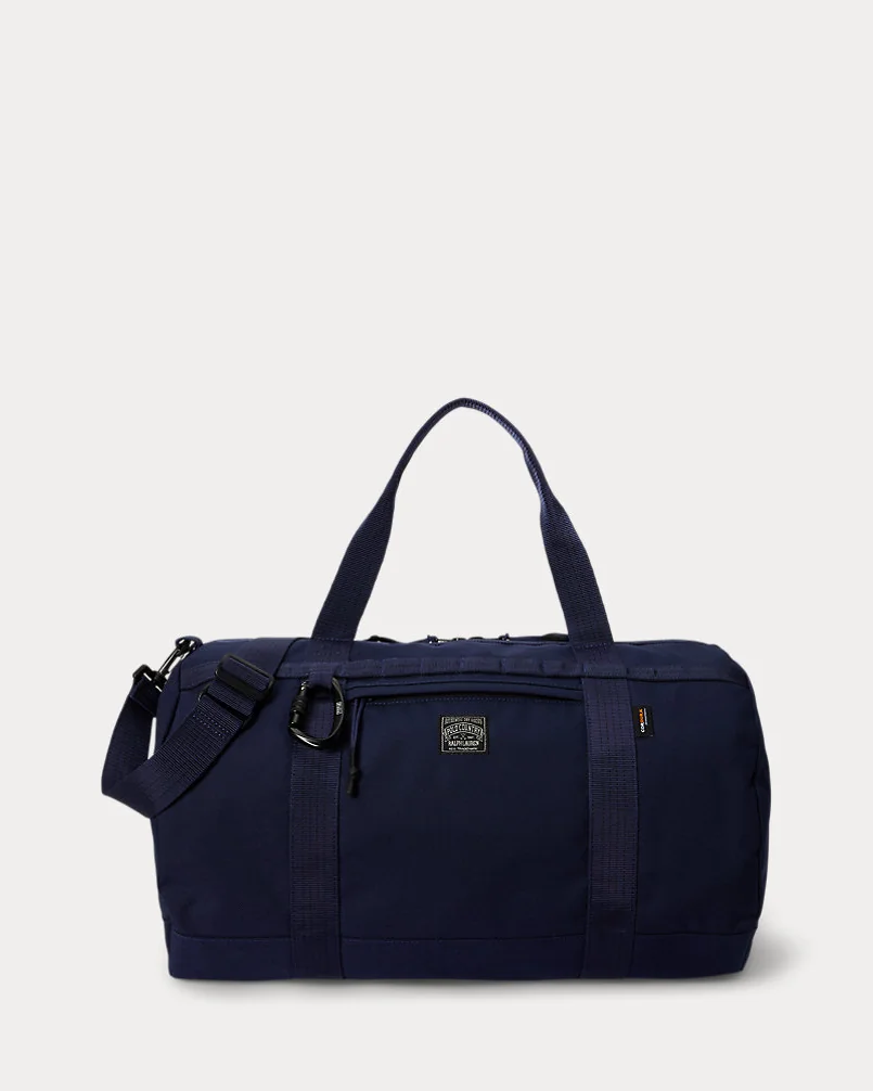 Сумка-дафл Ralph Lauren Nylon Oxford Outdoor Duffel — 1
