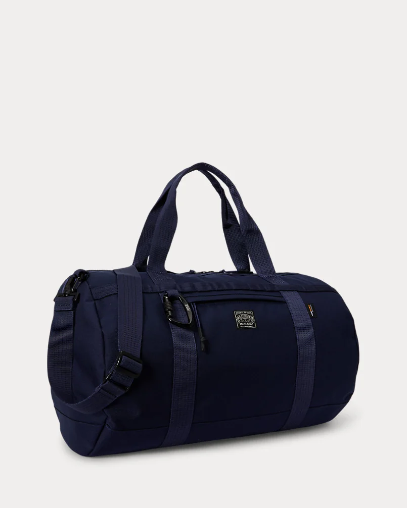 Сумка-дафл Ralph Lauren Nylon Oxford Outdoor Duffel — 2