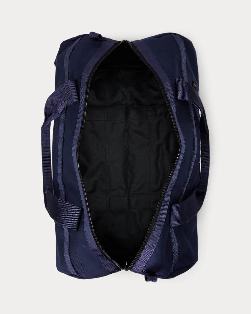 Сумка-дафл Ralph Lauren Nylon Oxford Outdoor Duffel — 4