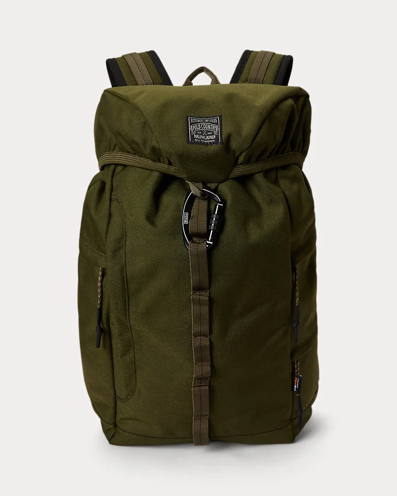 Рюкзак Nylon Oxford Outdoor — 1