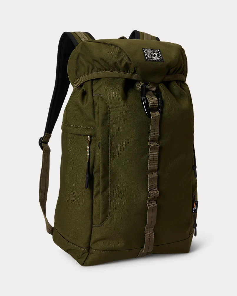 Рюкзак Nylon Oxford Outdoor — 2