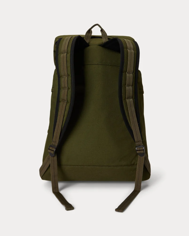 Рюкзак Nylon Oxford Outdoor — 3