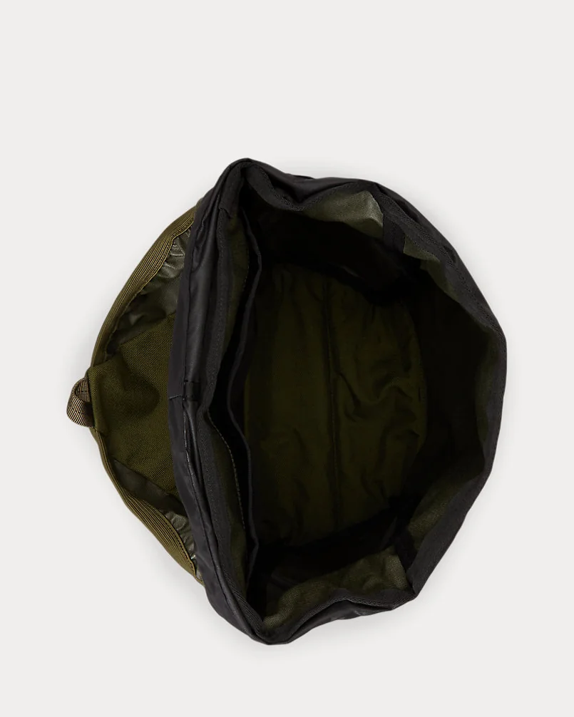 Рюкзак Nylon Oxford Outdoor — 4