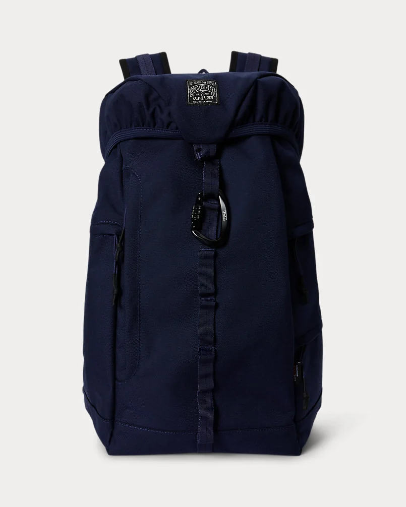 Рюкзак Nylon Oxford Outdoor — 1