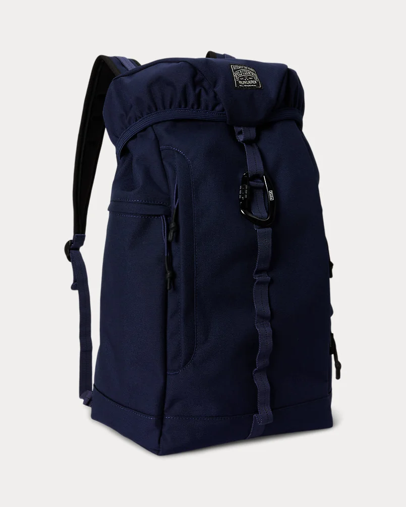 Рюкзак Nylon Oxford Outdoor — 2
