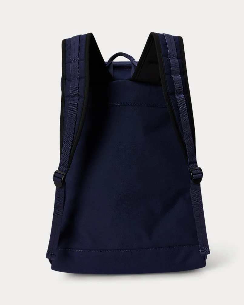 Рюкзак Nylon Oxford Outdoor — 3