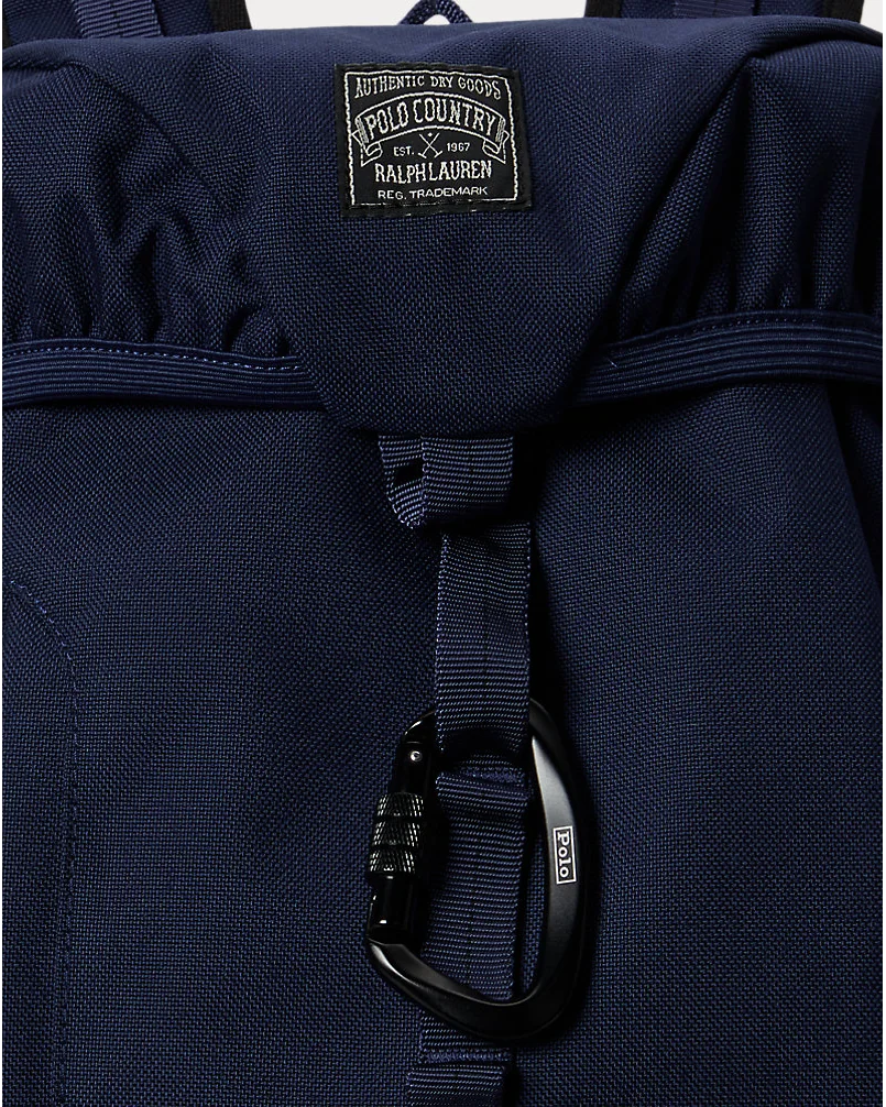 Рюкзак Nylon Oxford Outdoor — 5