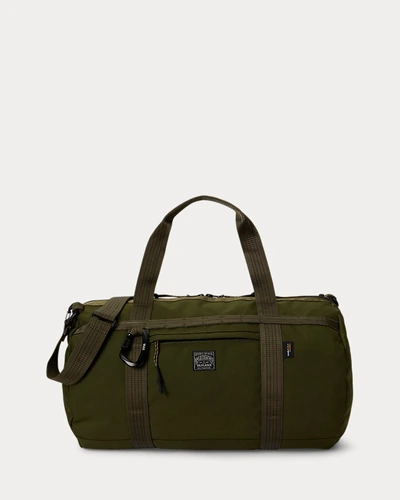 Дорожная сумка-дафл Nylon Oxford Outdoor