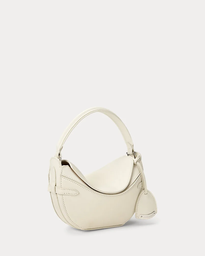 Сумка Ralph Lauren The Ralph Calfskin Mini Crossbody — 2
