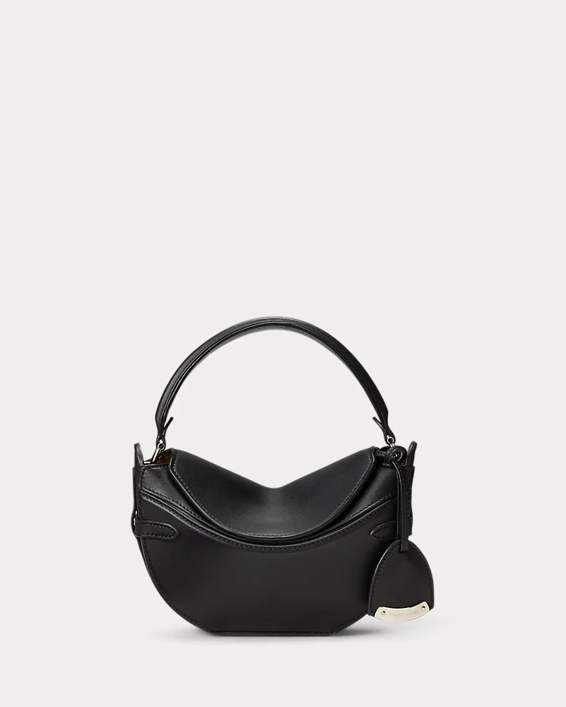 Сумка Ralph Lauren The Ralph Calfskin Mini Crossbody — 1
