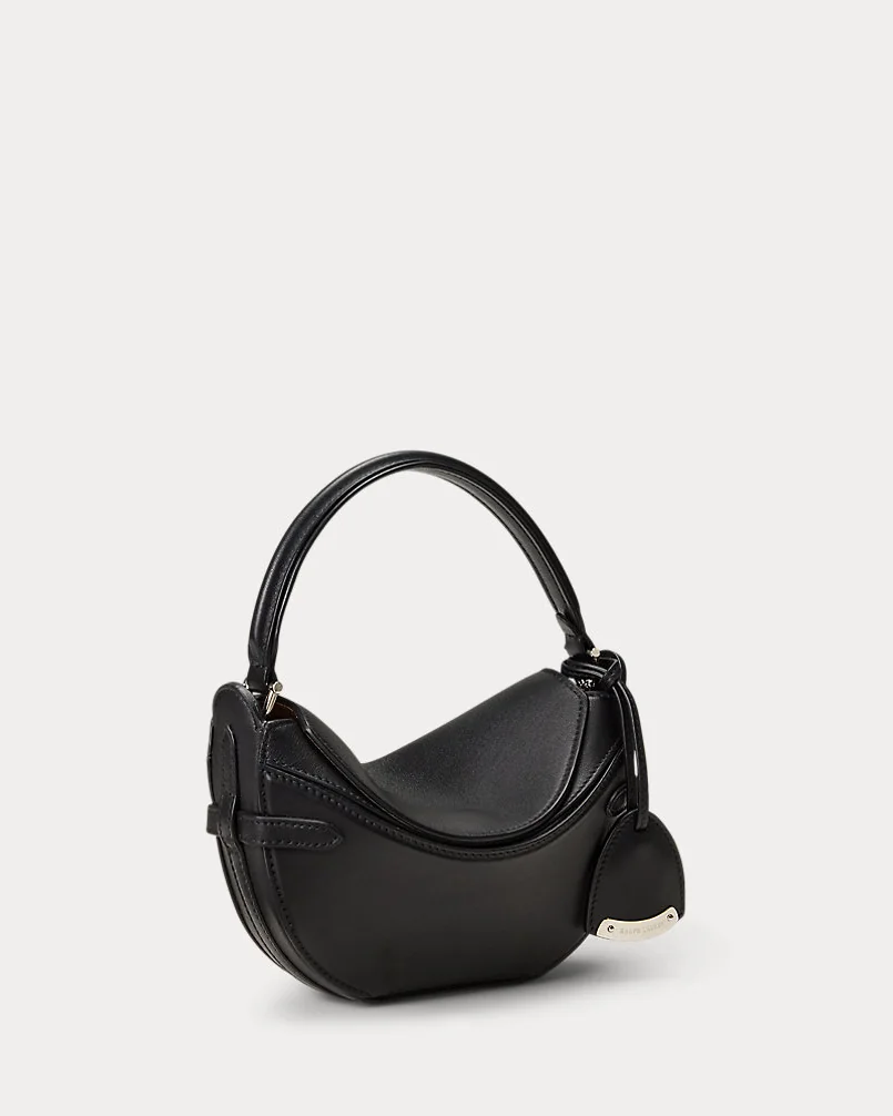 Сумка Ralph Lauren The Ralph Calfskin Mini Crossbody — 2