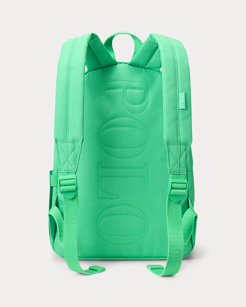 Рюкзак Ralph Lauren Polo Bear Small Backpack — 3