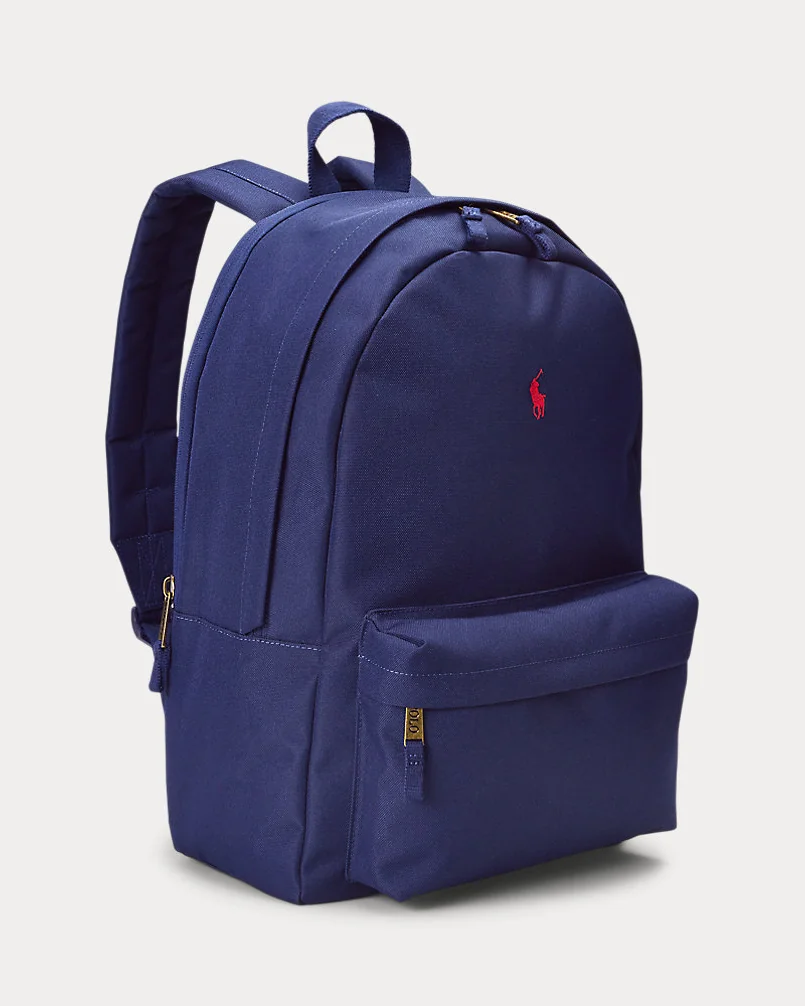 Рюкзак Ralph Lauren Pony Backpack — 2