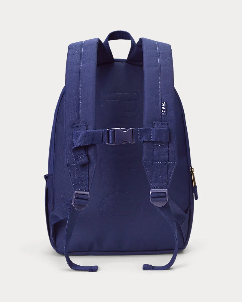Рюкзак Ralph Lauren Pony Backpack — 3