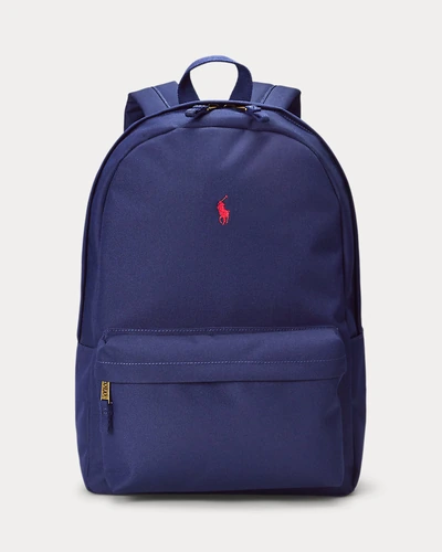 Рюкзак Ralph Lauren Pony Backpack