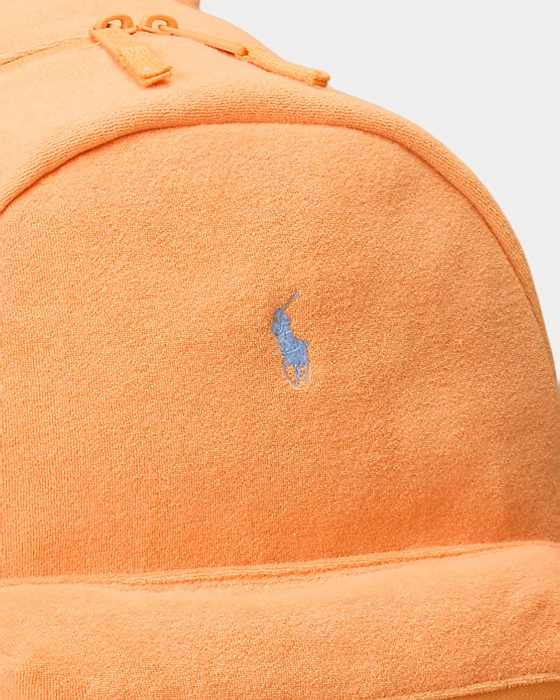 Рюкзак Terry Cloth — 5