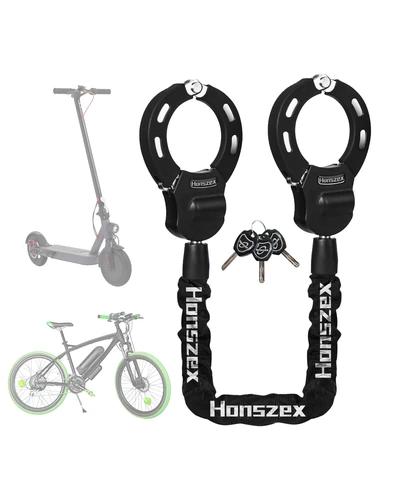 Scooter Lock цепной замок
