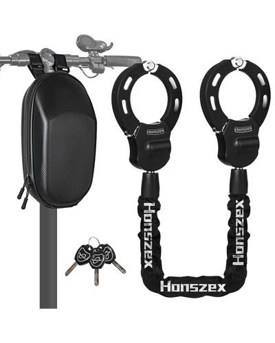 Scooter Lock замок для электросамоката противоугонный