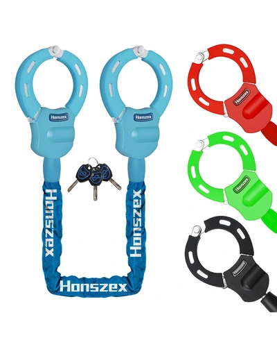 Scooter Lock замок для электросамоката противоугонный