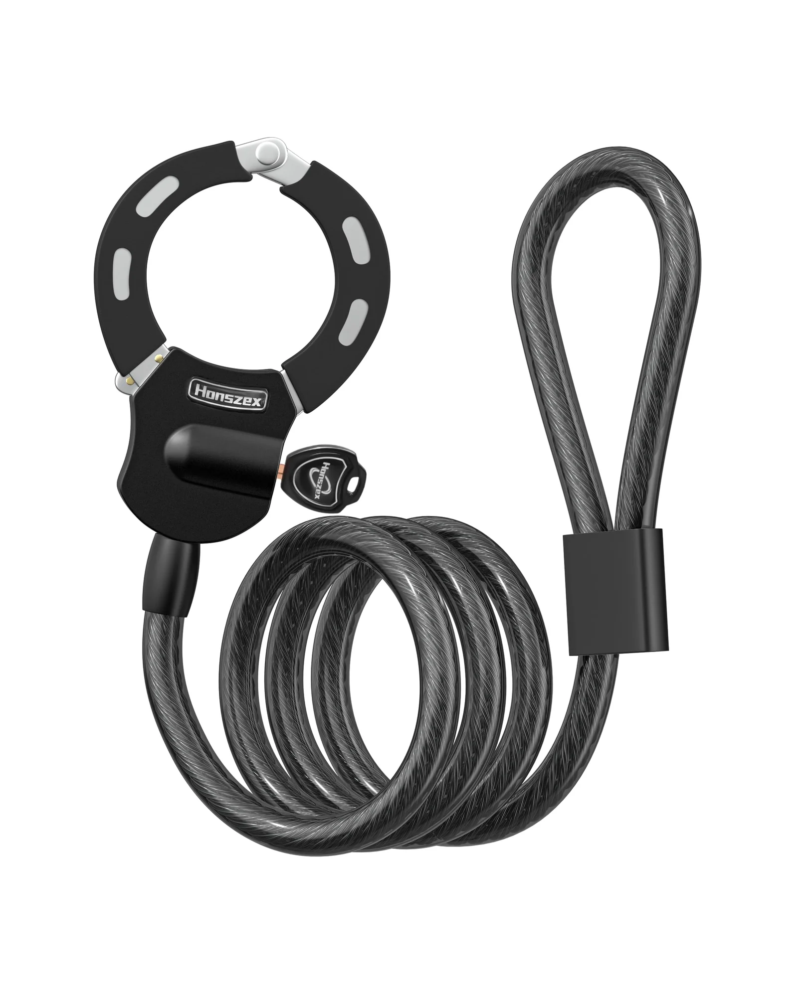 Scooter Lock замок для электросамоката противоугонный — 1