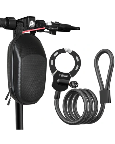 Scooter Lock замок для электросамоката противоугонный