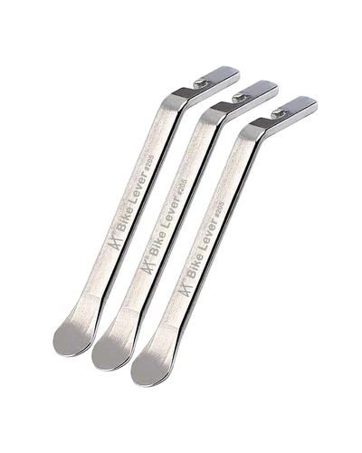 Premium Bicycle Tire Lever монтажки 3 шт нержавеющая сталь