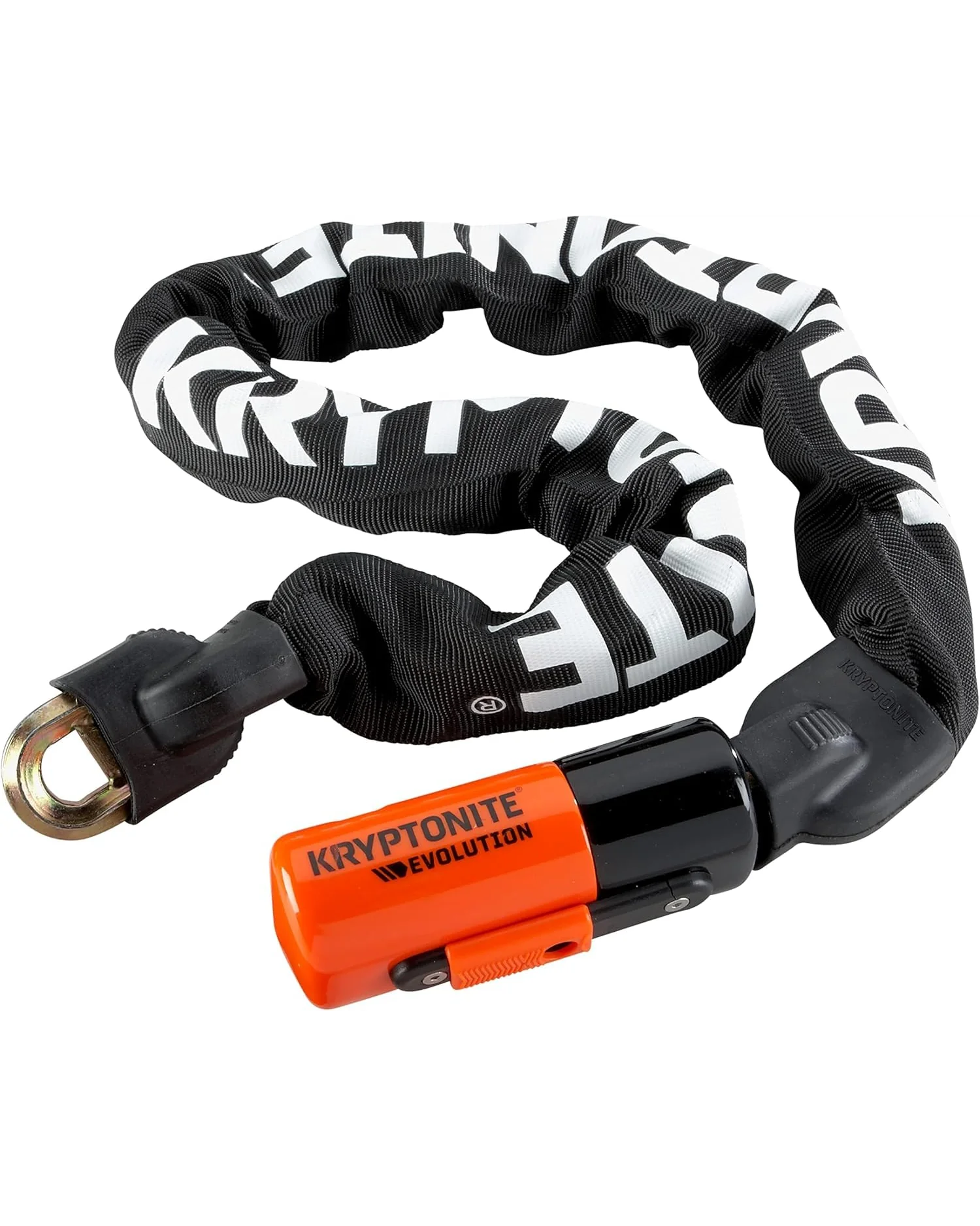 Kryptonite Evolution 1090 Велозамок цепь 3 фута — 5